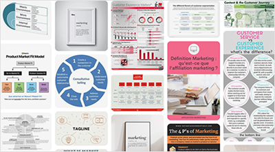 고객 문제 정의 및 기획 프레임워크 실습